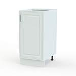 Тумба напольная 1 дверь Ника BMS - Фото 7