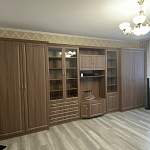 Стенка для гостиной Мона Люкс BMS - Фото от клиента