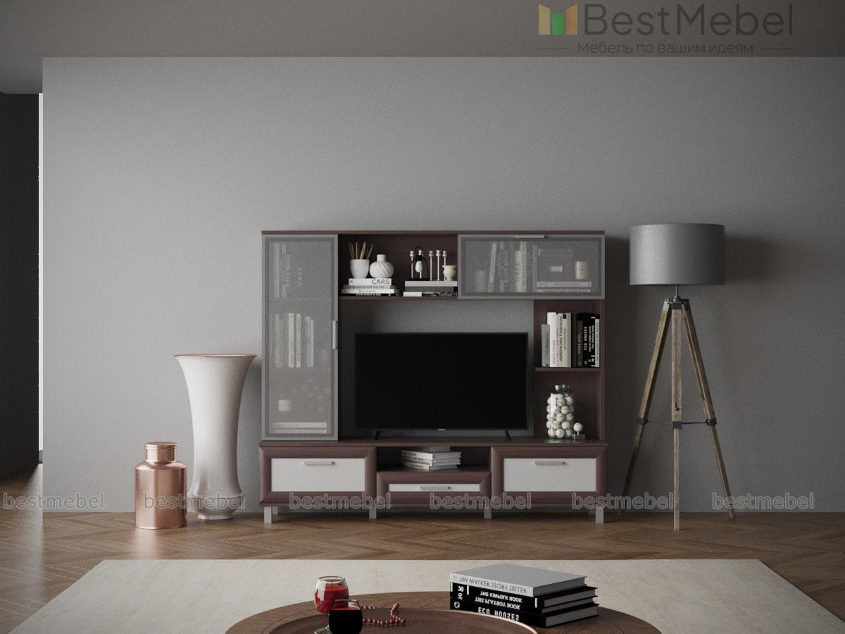 Гостиная Тиса-36 BMS - Фото