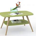 Журнальный стол Майси 12 BMS - Фото 2