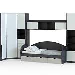 Детская мебель Венди BMS - Фото 5