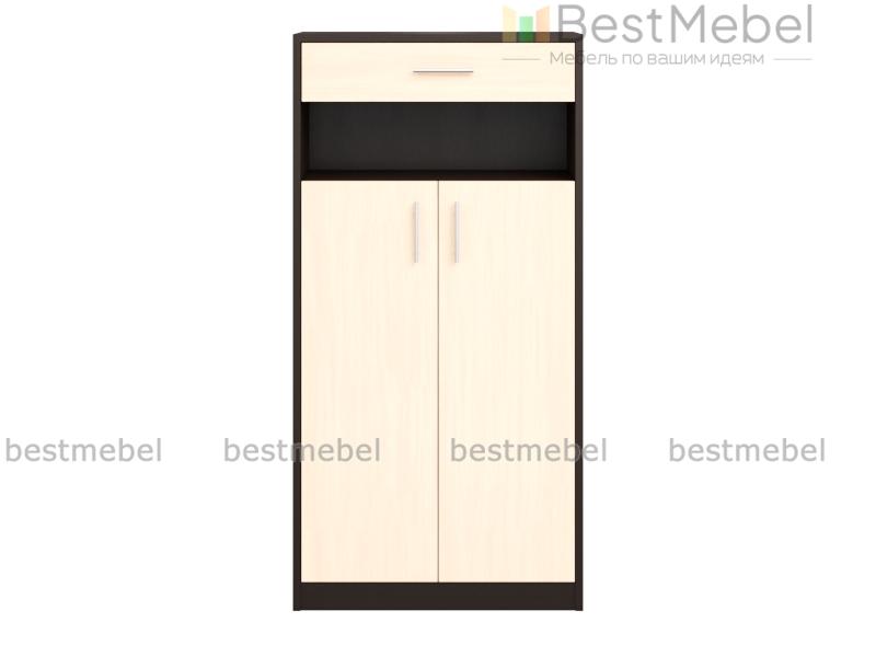 Тумба для обуви Лидер BMS - Фото