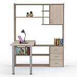 Угловой компьютерный стол Дональд-23 BMS - Фото 2