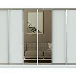 Шкаф-купе Остин Лайт 13 BMS - Фото 3