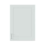 Шкаф навесной 1 дверь Изабелла BMS - Фото 2