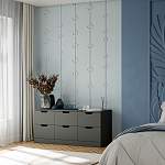 Комод Нордли Nordli 18 - Фото 12