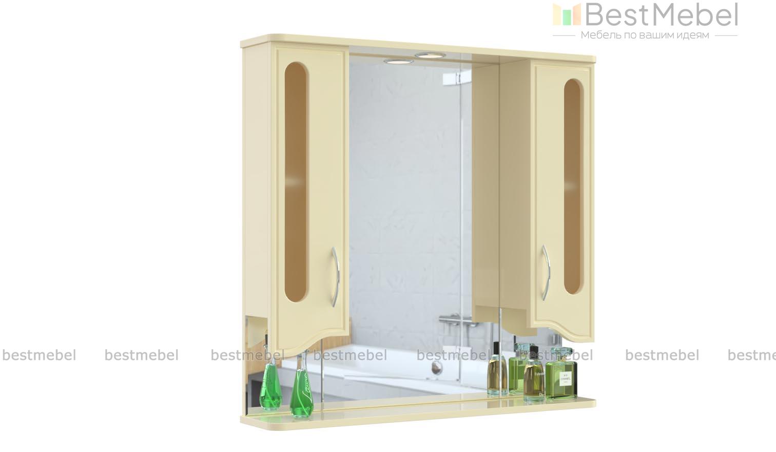 Зеркало Краст 2 BMS - Фото