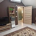 Тумба под ТВ Эксклюзив-3 BMS - Фото от клиента