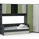 Детская комната Лучик 1 BMS - Фото 8