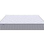 Матрас Essense Plus M Silver - Фото 3