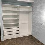 Шкаф-купе Пакс Хасвик Pax Hasvik 5 - Фото от клиента