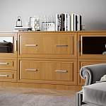 Комод Карлос-033 BMS - Фото 8