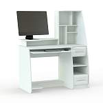 Компьютерный стол Граф BMS - Фото 3