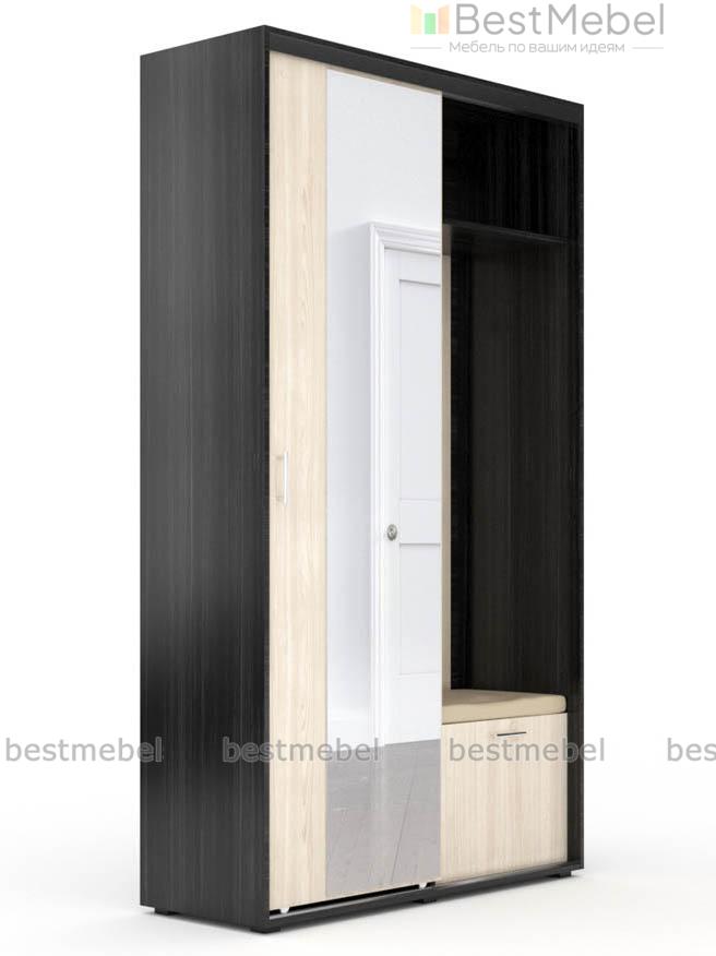 Прихожая Марри 5 BMS - Фото