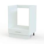 Шкаф нижний под духовой шкаф Оля BMS - Фото 4