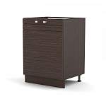 Стол  Олимпия 1 дв. под мойку BMS - Фото 10