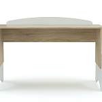 Письменный стол Ergo 130 BMS - Фото 2