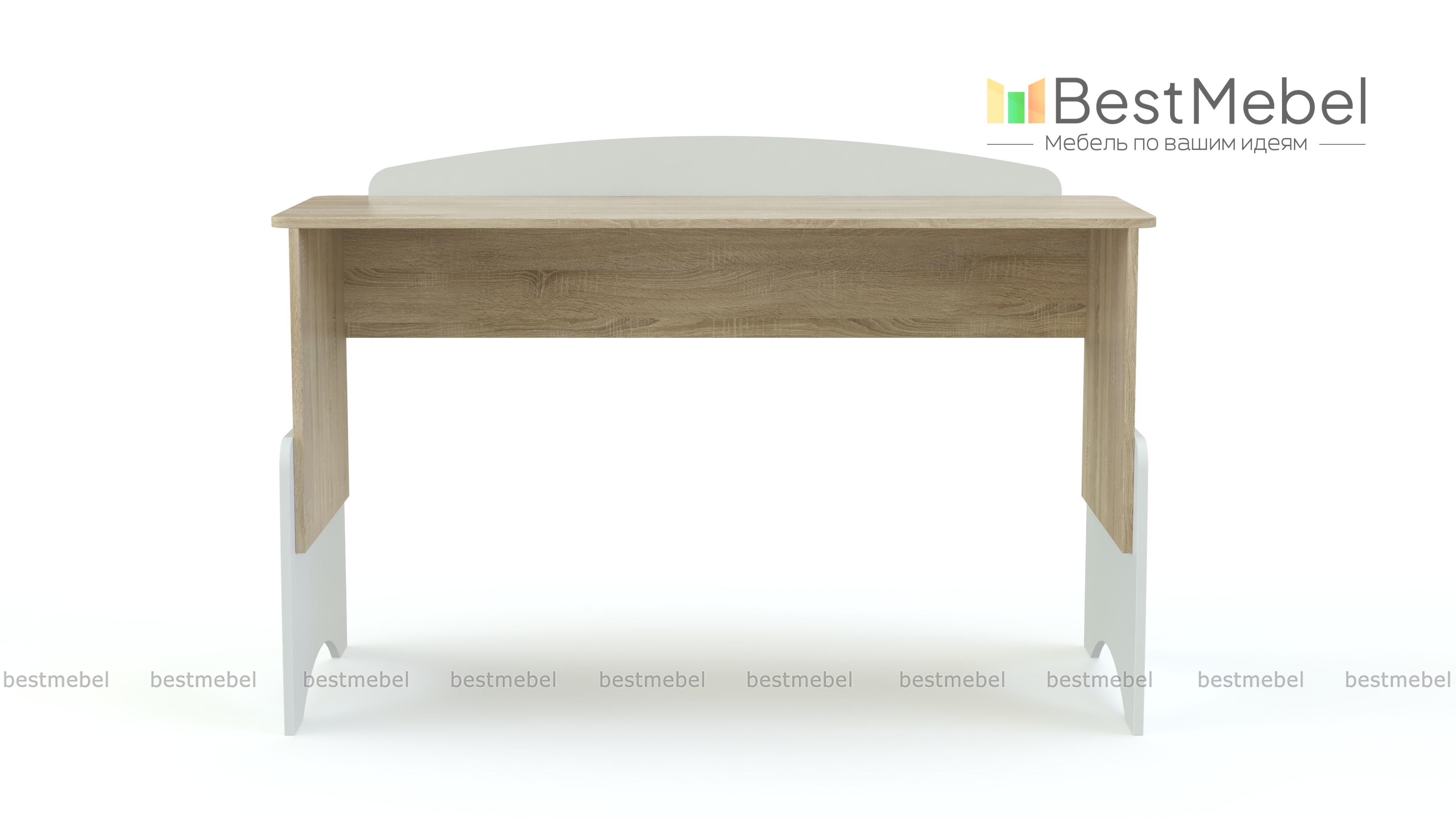 Письменный стол Ergo 130 BMS - Фото