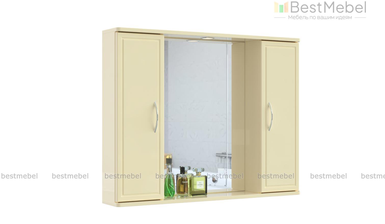 Зеркало Ольвия 10 BMS - Фото