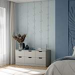 Комод Нордли Nordli 18 - Фото 6