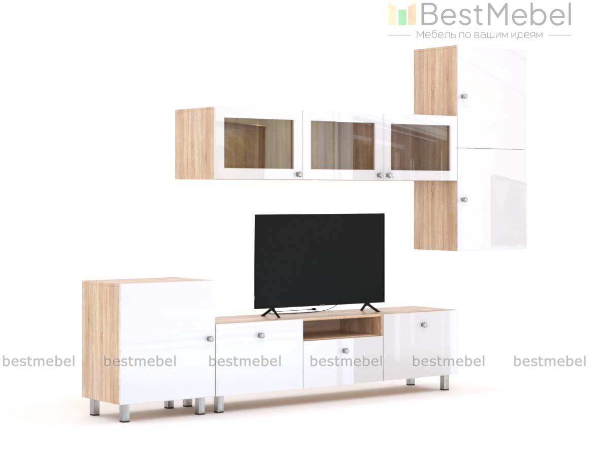 Стенка Тина 5 BMS - Фото