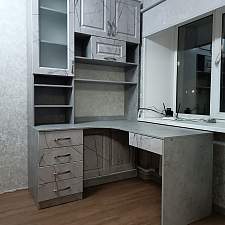 Компьютерный стол Классик 15 BMS