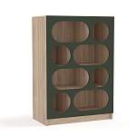 Стеллаж Руди 3 BMS - Фото 3