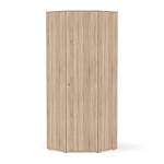 Шкаф угловой Квадро BMS - Фото 10