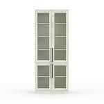 Шкаф книжный Рим 1 BMS - Фото 2