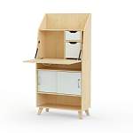 Компьютерный стол-трансформер Эльма 1 BMS - Фото 6