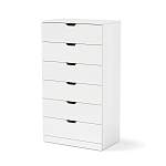 Комод Нордли Nordli 7 - Фото 1