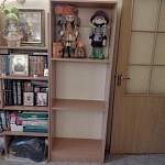 Стеллаж №5 BMS - Фото от клиента