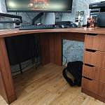 Игровой стол Форт-1 BMS - Фото от клиента