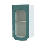 Эмилия шкаф-витрина 1ДВ BMS - Фото 7