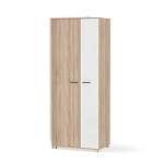 Шкаф 2-х дверный Атлантис BMS - Фото 4