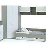 Детская комната Лотос-4 BMS - Фото 6