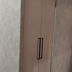 Шкаф распашной Остин Лайт 23 BMS - Фото от клиента