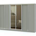 Шкаф-купе Остин Лайт 13 BMS - Фото 11