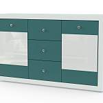 Комод Модена-6 BMS - Фото 4