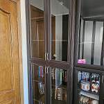 Закрытый книжный шкаф Венера BMS - Фото от клиента
