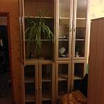 Закрытый книжный шкаф Венера BMS - Фото от клиента