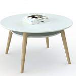 Журнальный стол Хаген 11 BMS - Фото 4