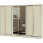 Шкаф-купе Остин Лайт 13 BMS - Фото 6