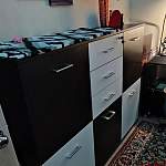 Комод Контраст-10 BMS - Фото от клиента