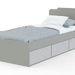 Кровать Лол BMS - Фото 4