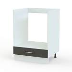 Шкаф нижний под духовой шкаф Оля BMS - Фото 5