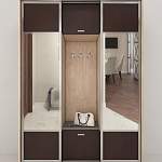 Шкаф-купе МТ 2.5.6 BMS - Фото 2
