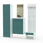 Прихожая Гана BMS - Фото 4