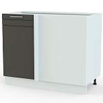 Стол  Олимпия угловой под мойку BMS - Фото 1