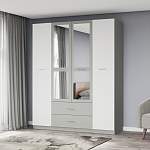 Шкаф Татьяна 4 BMS - Фото 13